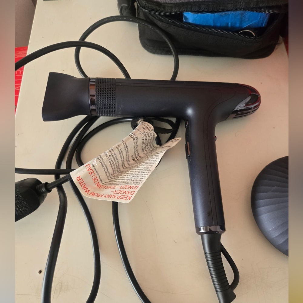 BioIONIC Smartx professional blow dryer